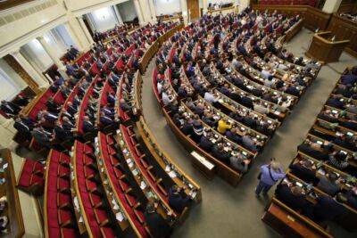 Депутаты передумали повышать налоги для компаний, работающих в России – медиа