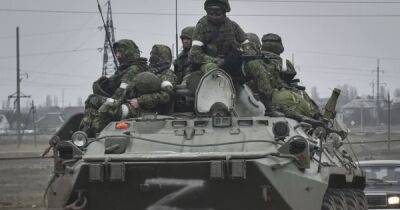 ВС РФ почти окружили Северодонецк и штурмуют его с нескольких сторон, — глава ВГА