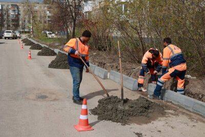 В Дзержинске отремонтируют 3 км дорог за 124 млн рублей