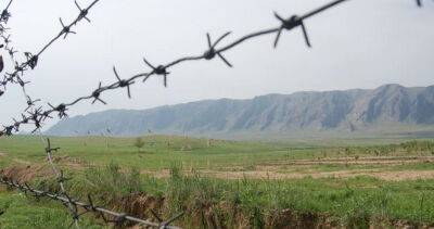 Узбекские пограничники застрелили троих кыргызстанцев