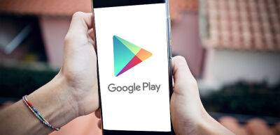Google позбавляє росіян платних програм у смартфонах на Android