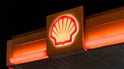 Shell продает свои АЗС в россии