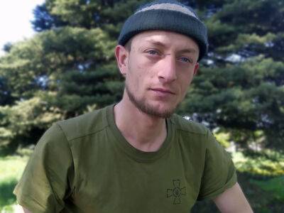 "Москали – это мерзость". "Четкий паца" из Ровно служит в ВСУ и мечтает увидеть мир без рашистов
