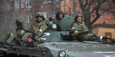 Путин продолжает отправлять срочников на войну в Украину — разведка