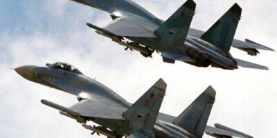 Российская авиация уже несколько недель не заходит в зону действия украинской ПВО — командование Воздушных сил ВСУ