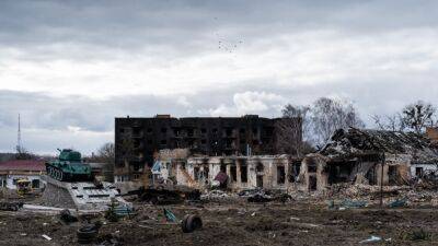 ООН опубликовала новый отчёт о гибели мирных граждан Украины
