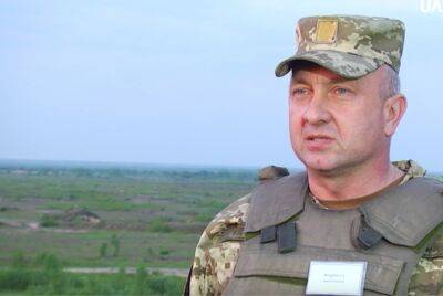 Генерал Павлюк высказался о повторном наступлении россиян на Киев: "Просчитываем и готовимся"