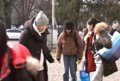 «Не нравится, вали обратно»: Россия киданула переселенцев из так называемых «Л/ДНР», перехват СБУ