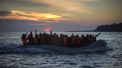 Более 3 тысяч мигрантов погибли в море на пути в Европу в 2021 году - ООН