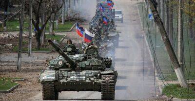 Би-би-си установила данные 2120 погибших российских военных