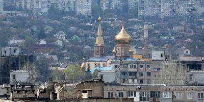 Назад в прошлое. Как Россия пытается вернуть Мариуполь в СССР