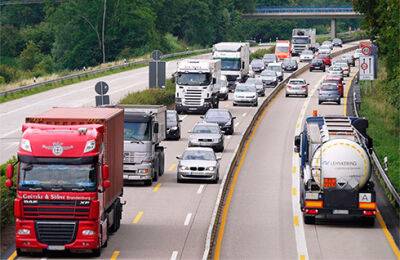 Украина и Польша договорились о проезде грузовиков с топливом без разрешений