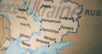 9 травня Путін може оголосити про анексію захоплених територій України, - МВС