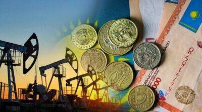 Бюджет рф в апреле недополучил более 133 млрд рублей нефтегазовых доходов