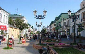 Как изменились цены на квартиры в городах Брестской области?