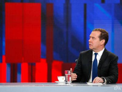 Песков и Медведев увидели угрозу территориальной целостности Украины со стороны Польши. Подоляк ответил им