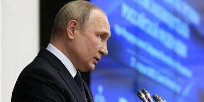 Путин на параде 9 мая пошлет Западу предупреждение о «судном дне» — Reuters