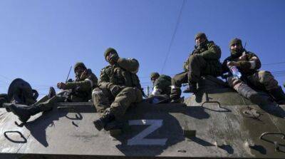 Раненых российских солдат разместили в сумасшедшем доме – Генштаб