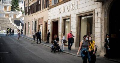 Gucci начнет принимать оплату товаров в криптовалюте