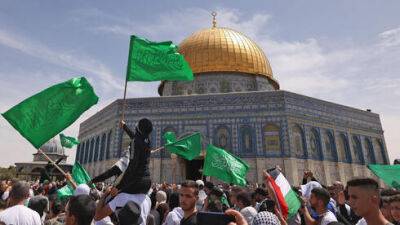 Аналитик: ХАМАС научился у Израиля воевать и теперь борется за власть