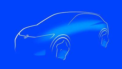 Volkswagen, Cupra и Skoda показали эскизы доступных электромобилей, которые выйдут в 2025 году по цене от €20 тыс.