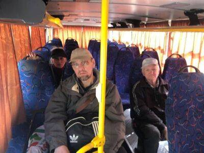 Из Северодонецка 6 мая удалось эвакуировать только трех человек – глава обладминистрации