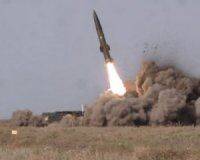 Бацька шалит? Из Беларуси запустили ракету в сторону России. Фото,видео