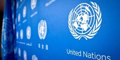 Глубокая обеспокоенность. Совбез ООН одобрил первый документ о войне РФ против Украины