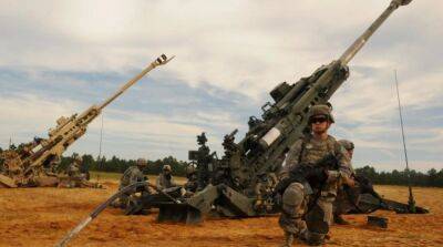 Более двухсот военных ВСУ уже прошли обучение работе с орудиями М777 – Пентагон