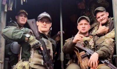 "Только вперед": герои ВСУ напомнили, какой вклад в победу делают все украинцы, сильные кадры
