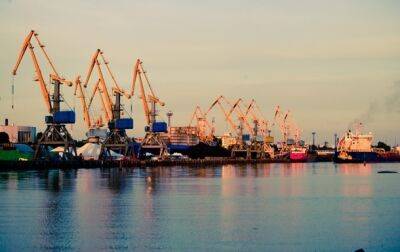 В ООН призывают немедленно разблокировать порты Одесской области