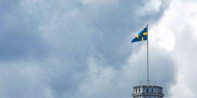 «Серьезная угроза безопасности». Швеция вводит усиленный пограничный контроль