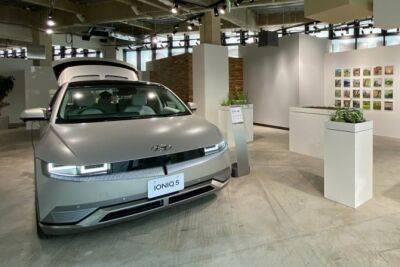 Hyundai вернулась на рынок Японии - autostat.ru - Китай - Южная Корея - США - Токио - Япония - Иокогама
