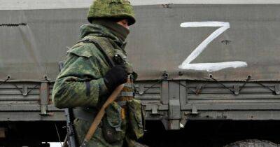 Враг наступает на Донбассе и Херсонщине, обстреливает окрестности Харькова: сводка Генштаба