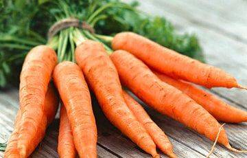 Медики рассказали, что произойдет с организмом, если часто есть морковь - charter97.org - Белоруссия
