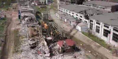 В Луганской области за сутки войска РФ разрушили или повредили 36 домов, открывали огонь 24 раза