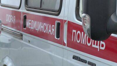 В Москве автомобиль сбил 12-летнюю девочку