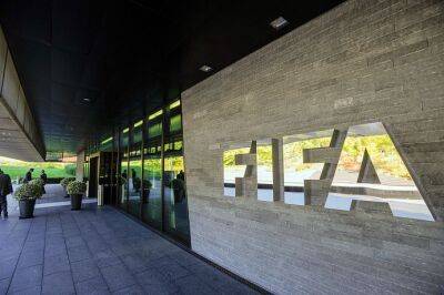 ФИФА рассматривает вариант сокращения времени футбольных матчей с 90 до 60 минут