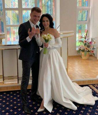 Пропагандист Игорь Тур женился. Кто невеста?