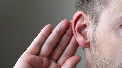 Американские ученые нашли способ вернуть людям слух - usa - США