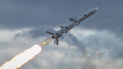 Оккупанты нанесли четыре удара крылатыми ракетами по Одесской области