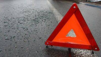 Водитель иномарки погиб в ДТП в Мензелинском районе Татарстана
