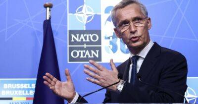 РФ пойдет в еще более жесткое наступление, но ядерное оружие применять не готова, — НАТО