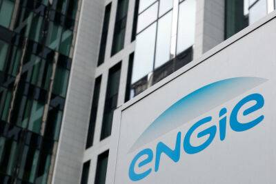 Французская компания Engie: «Отказ от российского газа будет возможен только через 3-4 года»
