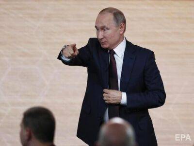 Грозев: Российские олигархи активно думают, как посодействовать концу Путина