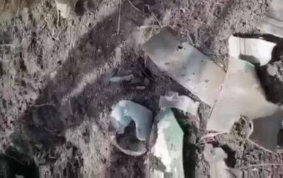 Сумщину обстреляли ракетами "воздух - земля": ранен человек