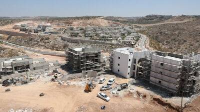 Будет ли отменен визит Байдена в Израиль из-за строительства в поселениях
