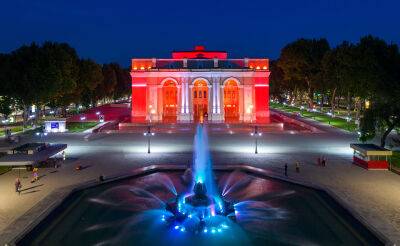 В Ташкенте 8 мая стартует уникальный фестиваль оперы. В его рамках пройдут десятки концертов в скверах, метро и парках. Программа - podrobno.uz - Узбекистан - Ташкент - Ашхабад