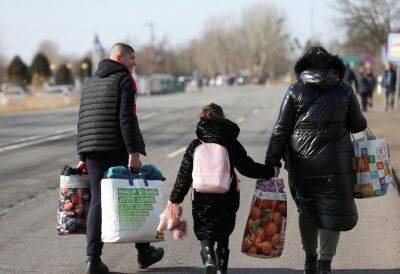В Україні оновили список територій, переселенці з яких отримають допомогу від держави