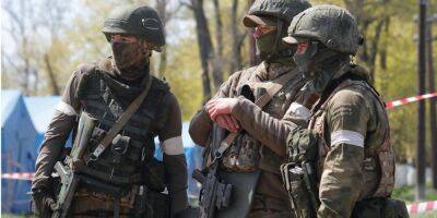 В Крыму продолжается незаконная мобилизация в ряды российской армии — Денисова